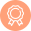 Certification icon