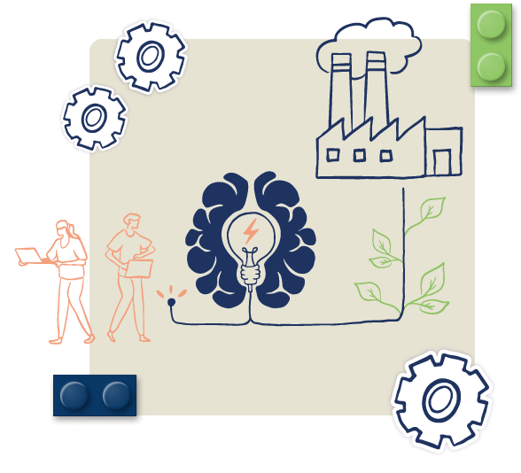 guía de mercado de Gartner y Dametis