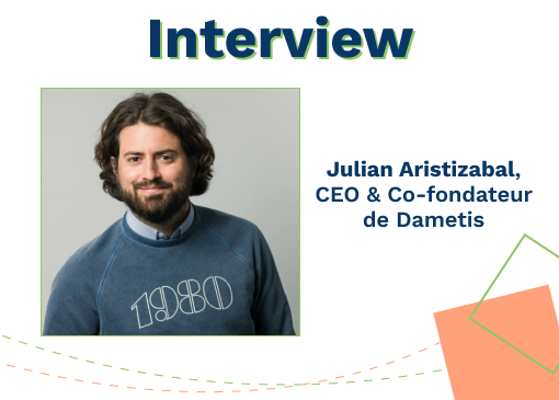 Julian interview