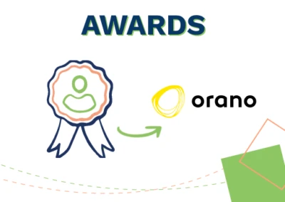 Dametis is participating in the Orano Supplier Awards