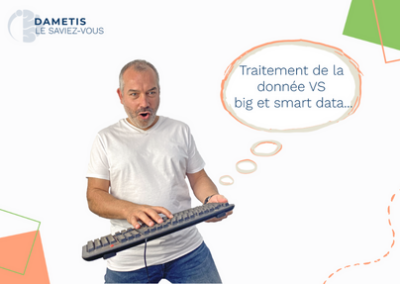 Traitement des données VS Intelligence Artificielle au service de l’efficacité énergétique