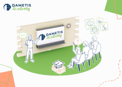 La Academia Dametis: formaciones en rendimiento ambiental