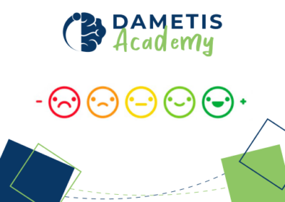 Performance and outcome indicators for the 2022 Dametis Academy