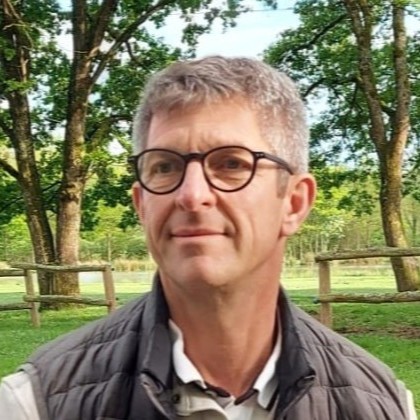 Frédéric Coutant
