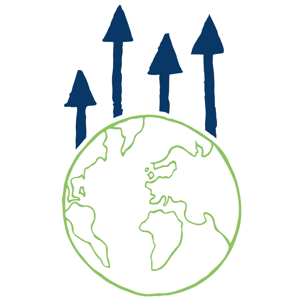 Stand à la Journée Objectif Climat 