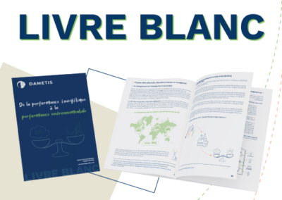 Livre Blanc n°2 : De la performance énergétique à la performance environnementale