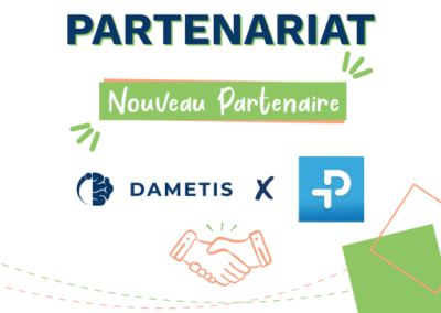 Dametis s’associe avec Prodware pour accélérer la transition environnementale des industriels