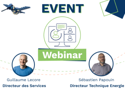 Webinar: What are the steps to follow to improve your environmental performance?