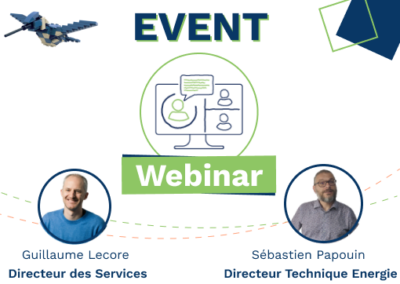 Webinar #3: ¿Cuáles son los pasos a seguir para mejorar su rendimiento ambiental?